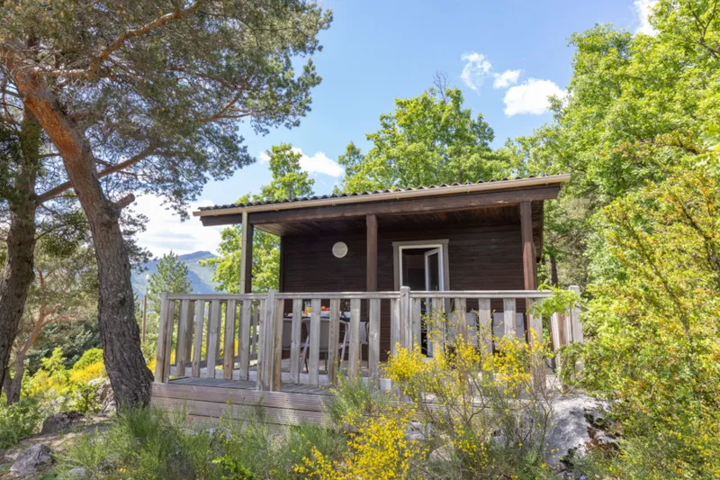 Chalet Ciela Classic - 2 Chambres