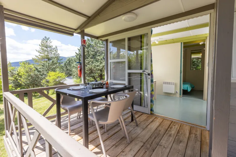 Chalet Ciela Classic - 2 Chambres