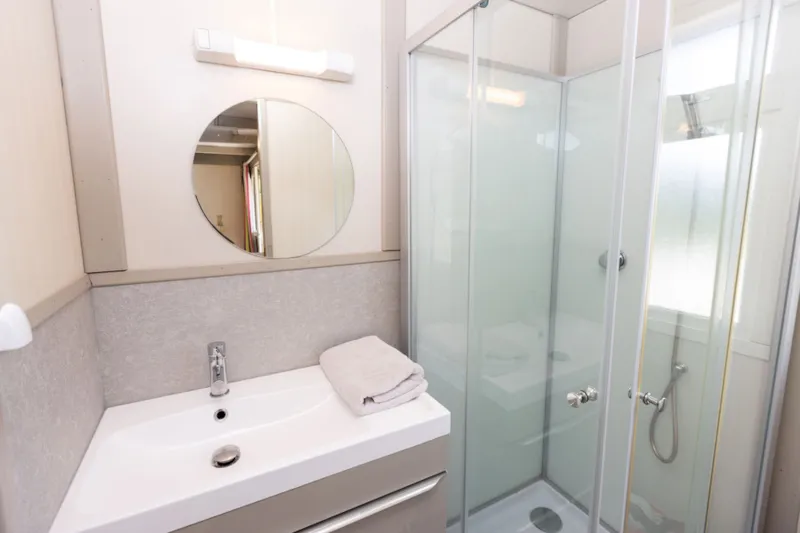 Chalet Ciela Classic - 3 Chambres