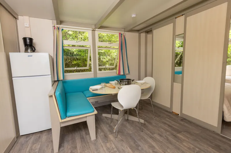 Chalet Ciela Classic - 3 Chambres