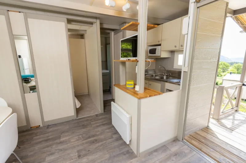 Chalet Ciela Classic - 3 Chambres