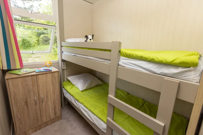 Chalet Ciela Classic - 3 Chambres