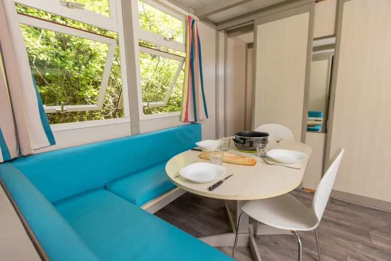 Chalet Ciela Classic - 3 Chambres
