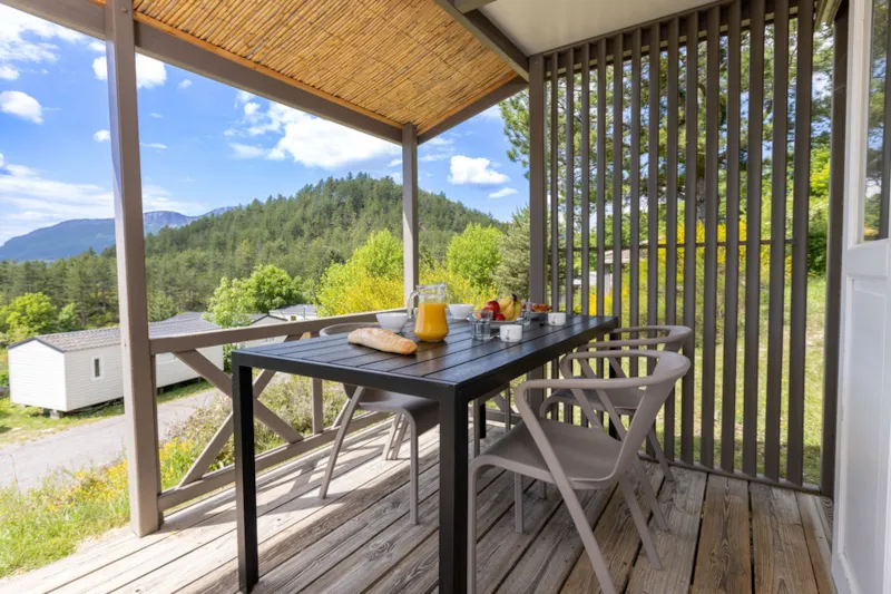 Chalet Ciela Classic - 3 Chambres