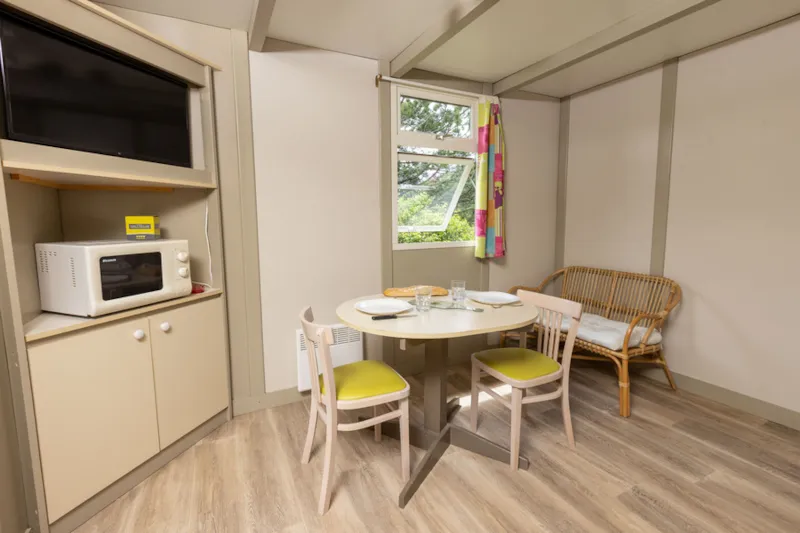 Chalet Ciela Family - 1 Chambre