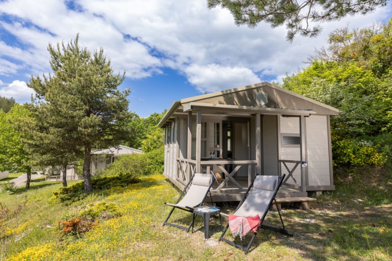 Chalet Ciela Family - 1 chambre