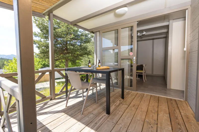Chalet Ciela Family - 1 Chambre