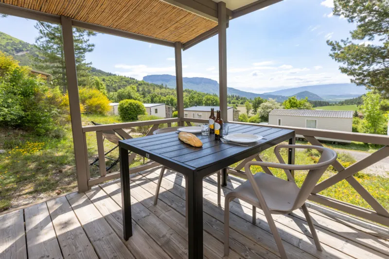 Chalet Ciela Family - 1 Chambre