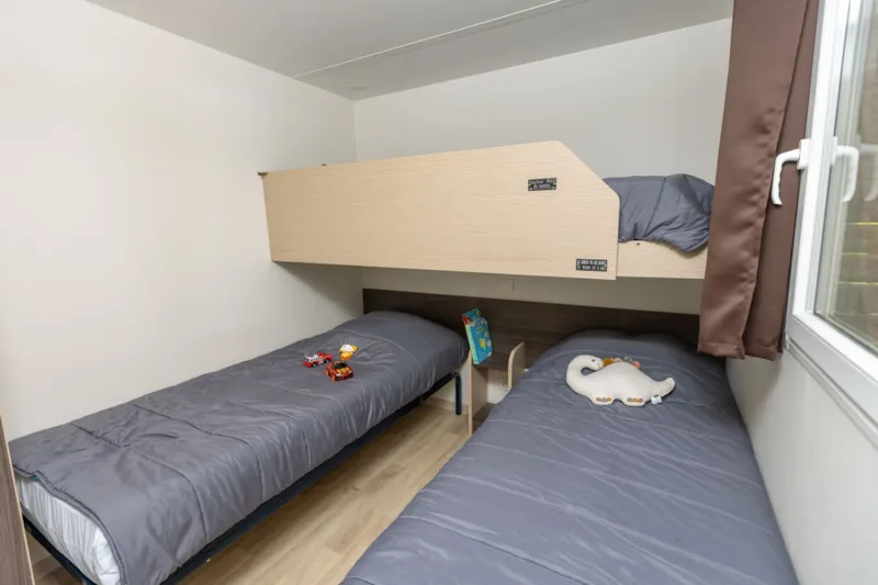 Mobil-Home Ciela Family - 2 Chambres