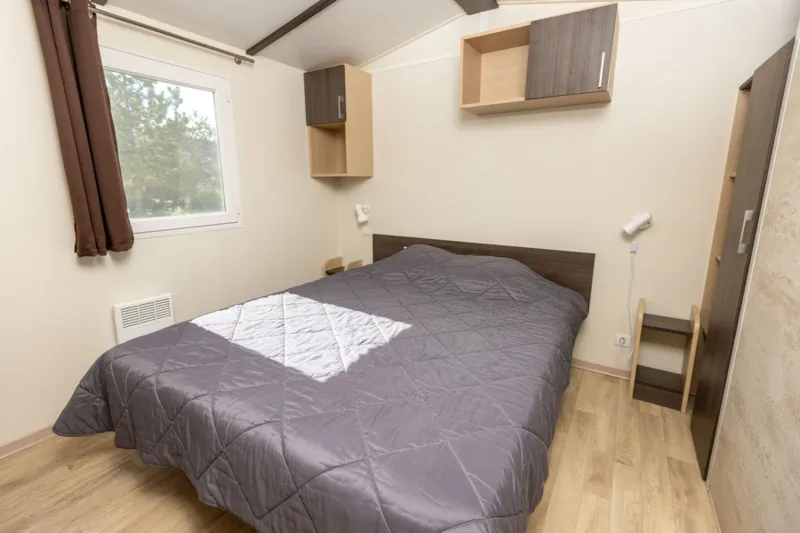 Mobil-Home Ciela Family - 2 Chambres