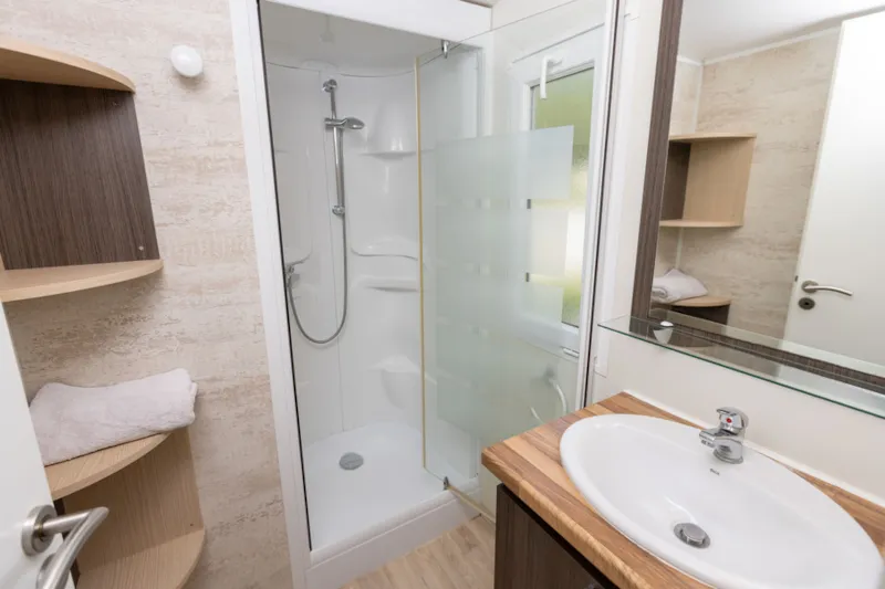 Mobil-Home Ciela Family - 2 Chambres