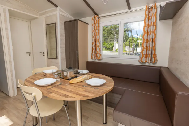 Mobil-Home Ciela Family - 2 Chambres