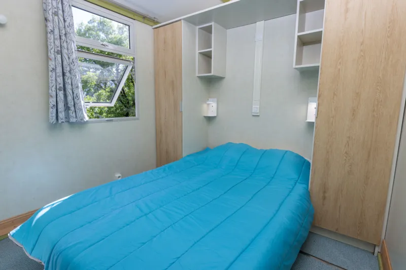 Chalet Ciela Family - 2 Chambres
