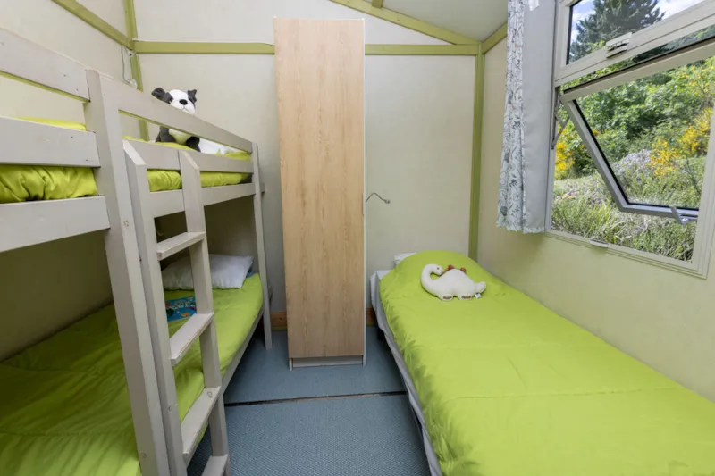 Chalet Ciela Family - 2 Chambres