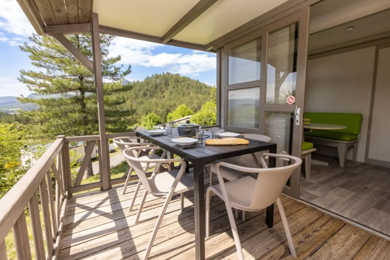 Chalet Ciela Family - 2 Chambres