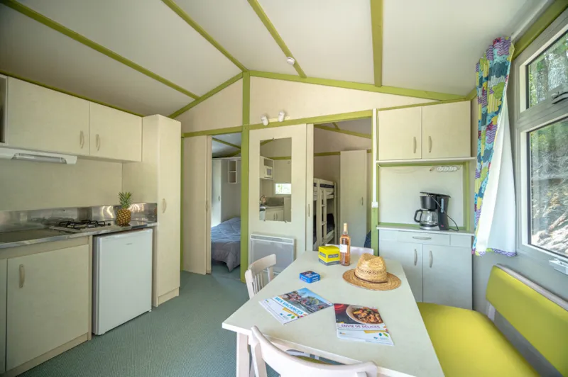 Chalet Ciela Family - 2 Chambres