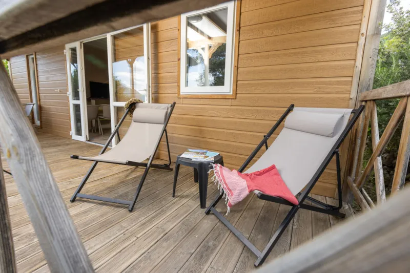Chalet Ciela Family - 3 Chambres