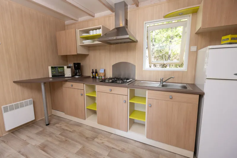Chalet Ciela Family - 3 Chambres