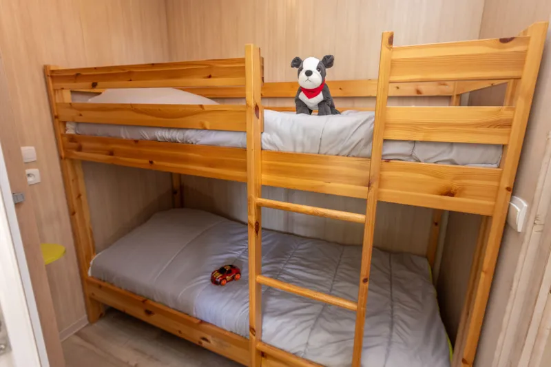 Chalet Ciela Family - 3 Chambres