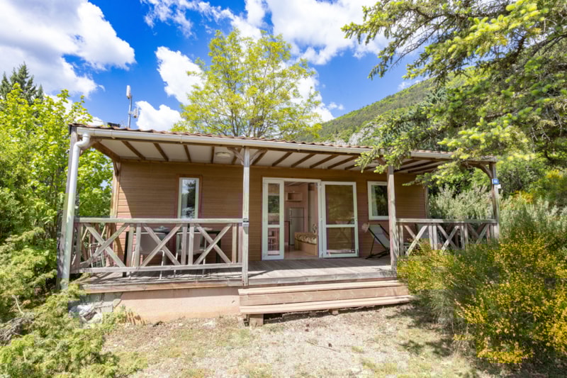 Chalet Ciela Family - 3 chambres