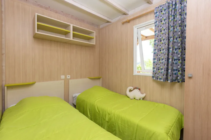 Chalet Ciela Family - 3 Chambres