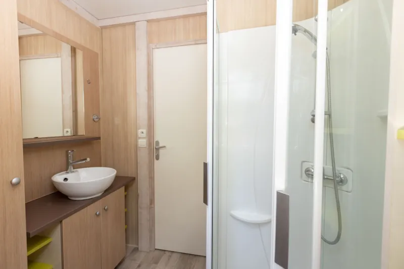 Chalet Ciela Family - 3 Chambres