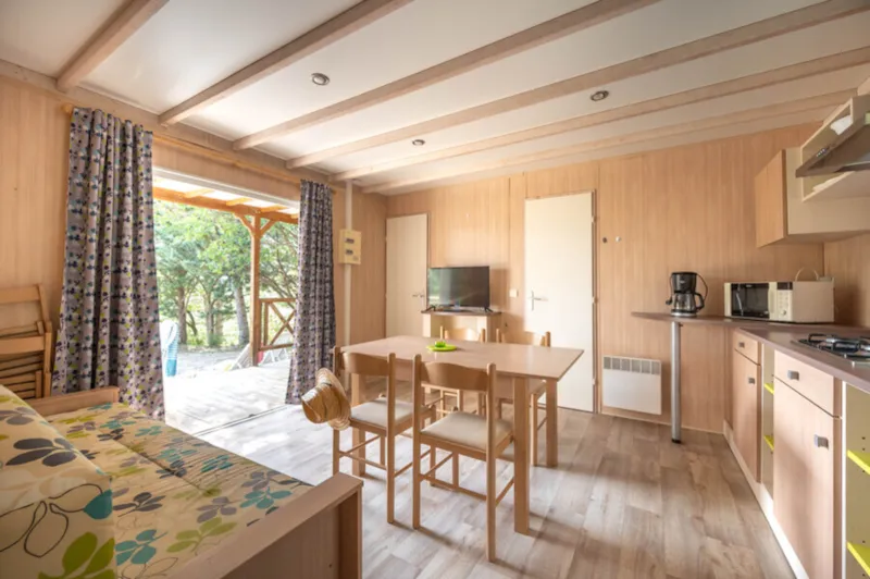 Chalet Ciela Family - 3 Chambres