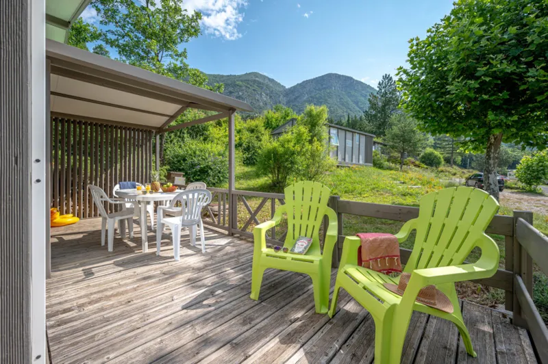 Chalet Ciela Family Pmr - 1 Chambre