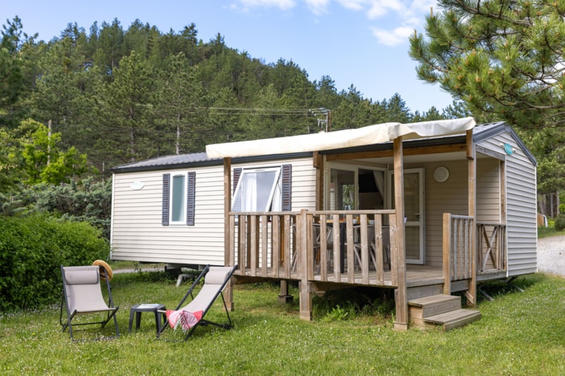 Mobil-home Ciela Family 3 chambres