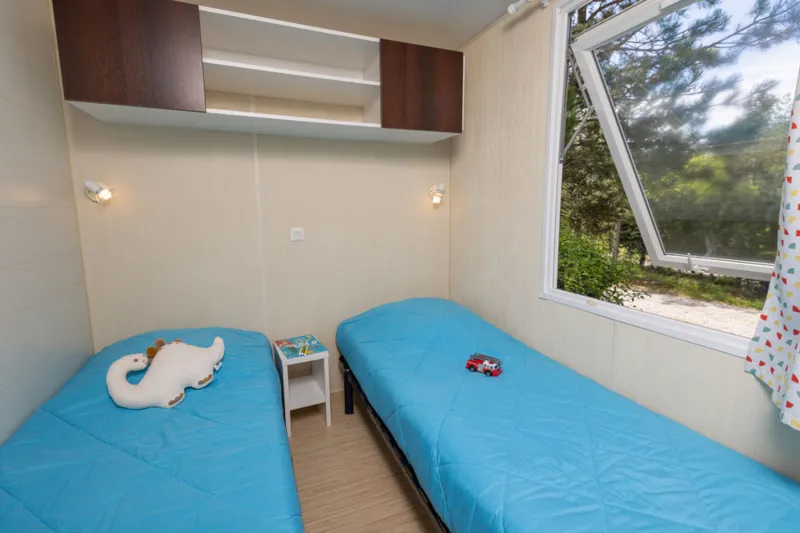 Mobil-Home Ciela Family 3 Chambres