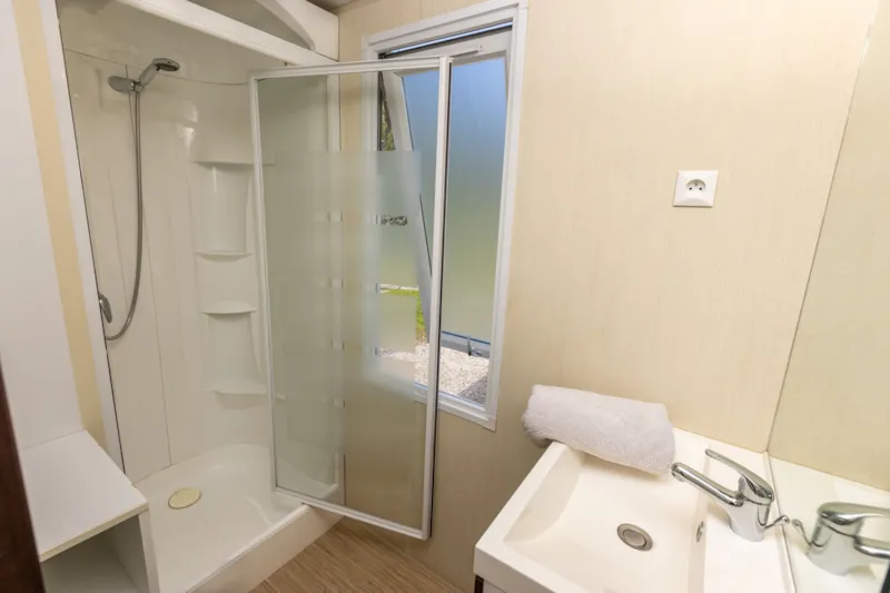Mobil-Home Ciela Family 3 Chambres