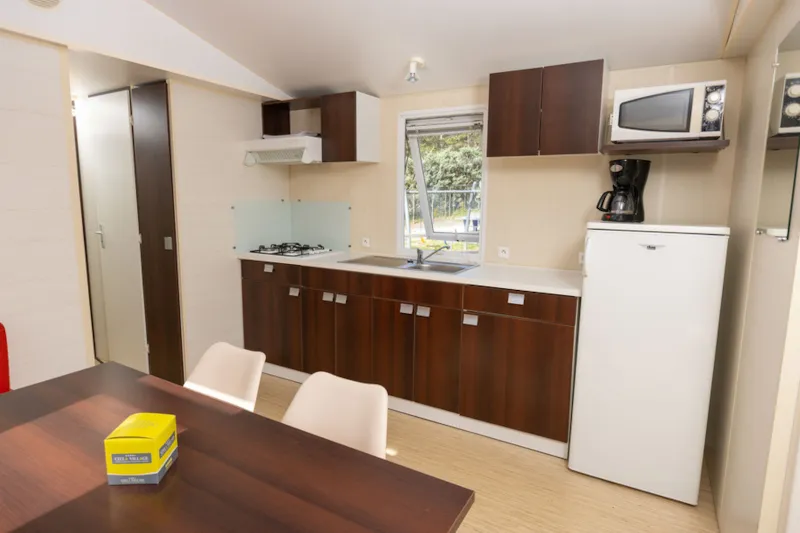 Mobil-Home Ciela Family 3 Chambres