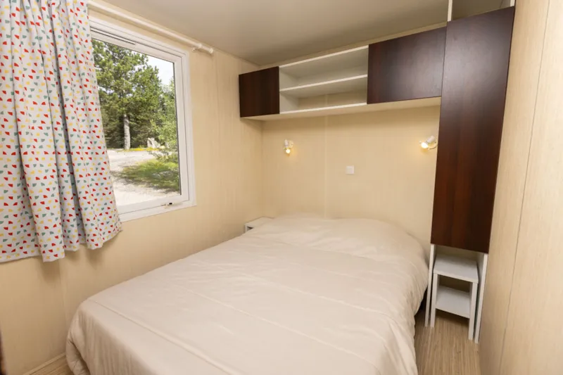 Mobil-Home Ciela Family 3 Chambres