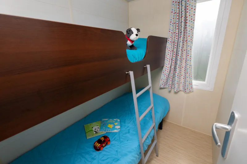 Mobil-Home Ciela Family 3 Chambres
