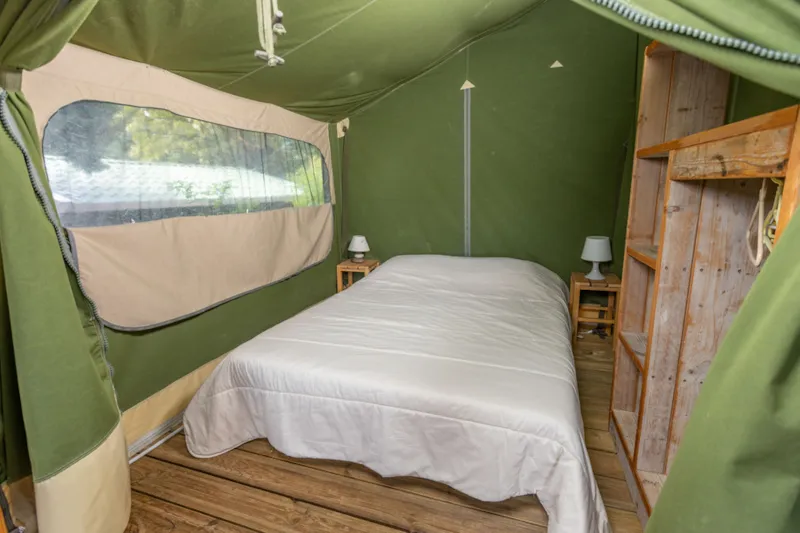 Tente Ciela Nature 2 Chambres
