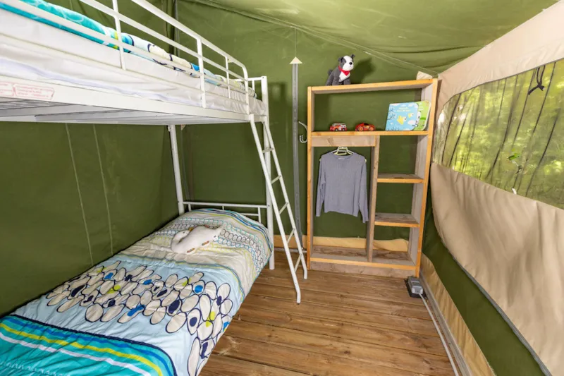 Tente Ciela Nature 2 Chambres
