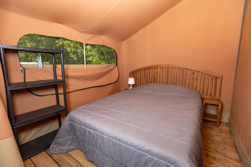 Tente Ciela Nature - 2 Chambres (Sans Sanitaire)