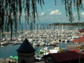 Camping Saint Disdille