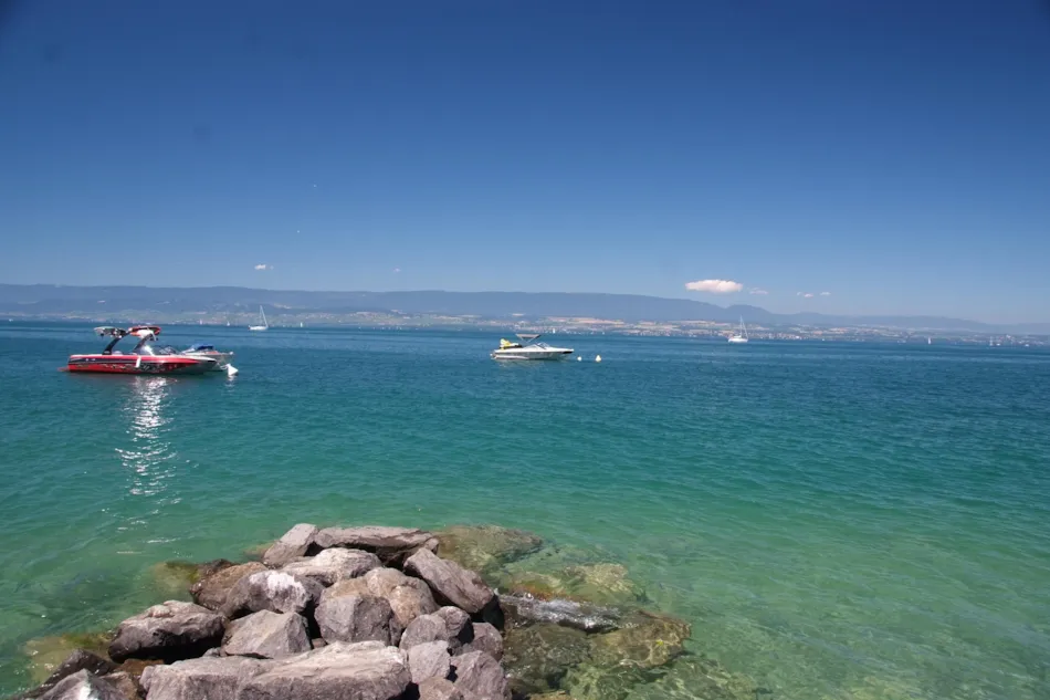 Camping Saint Disdille