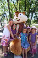 Foto #28 van Camping Saint Disdille