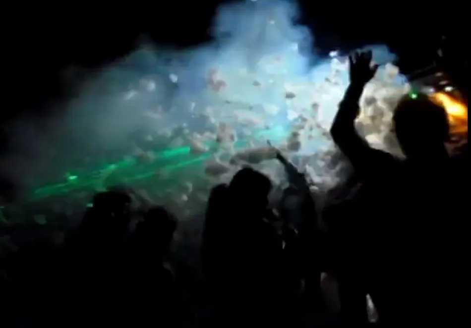 Camping Saint Disdille