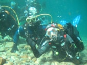 Camping Saint Disdille