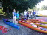 Foto #33 van Camping Saint Disdille