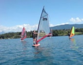 Camping Saint Disdille