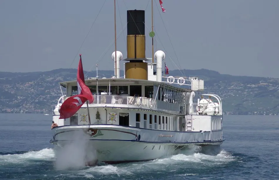 Camping Saint Disdille