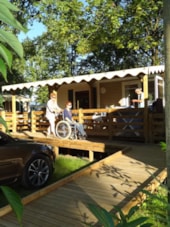 Camping Saint Disdille