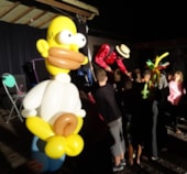 Camping Saint Disdille