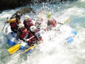 Camping Saint Disdille