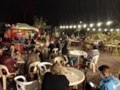 Camping Saint Disdille