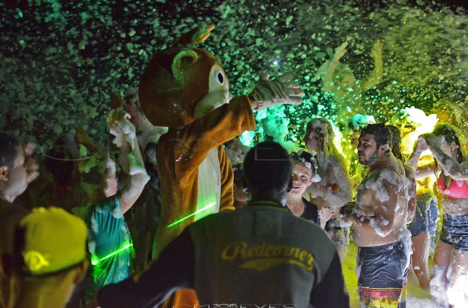 Camping Saint Disdille